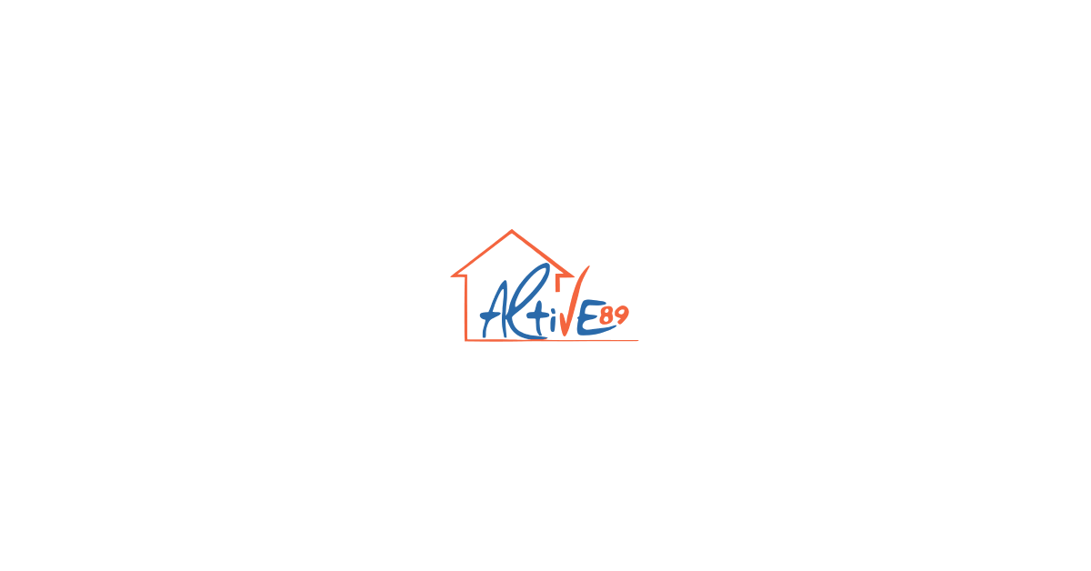 Logo de l'agence Altive 89
